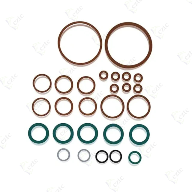 471710 HV Boom O Ring Kit For Putzmeister Concrete Pump